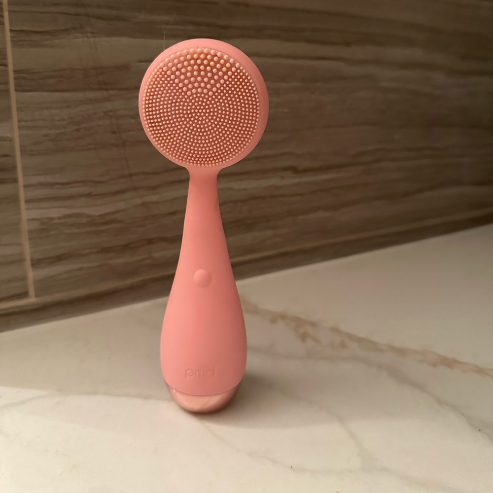 PMD Clean Pro Rose Quartz